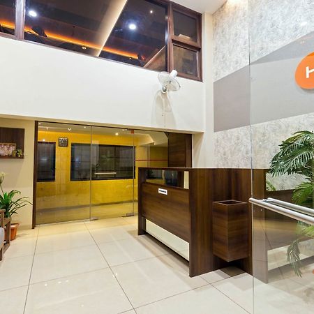 Hotel Darshan Kolhapur Exterior photo